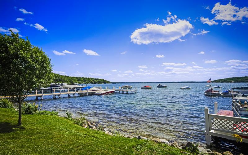 Lake Winnebago Vacation Rentals from 56 HomeToGo