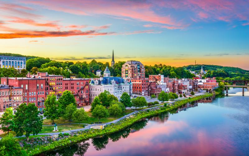 Biddeford Vacation Rentals from $101 | HomeToGo