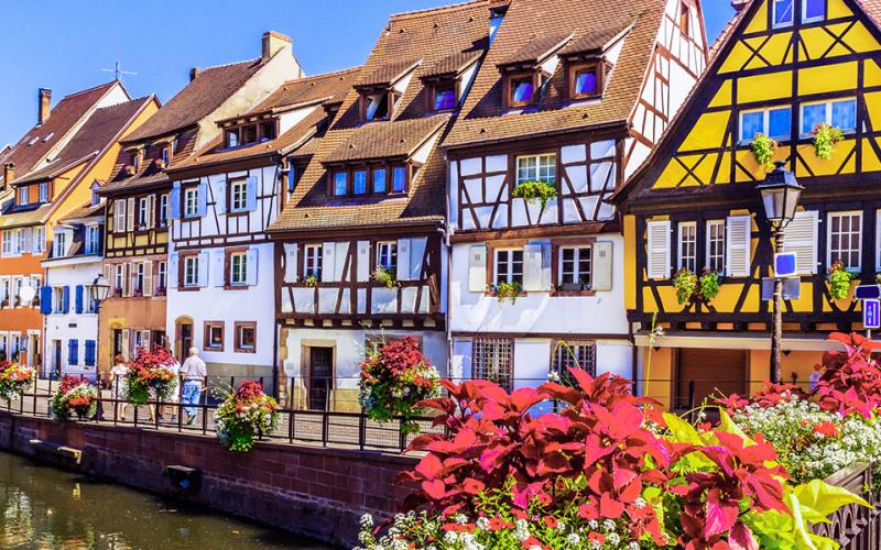 Location vacances en Alsace & Lorraine location appartement & chambre