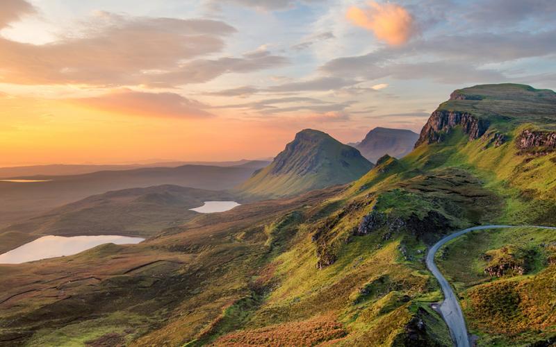 Vacation Rentals and Apartments in Grampian Mountains Wimdu