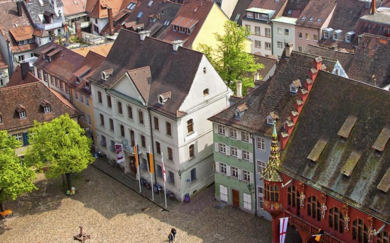 Ferienwohnungen & Unterkünfte in Freiburg  Wimdu