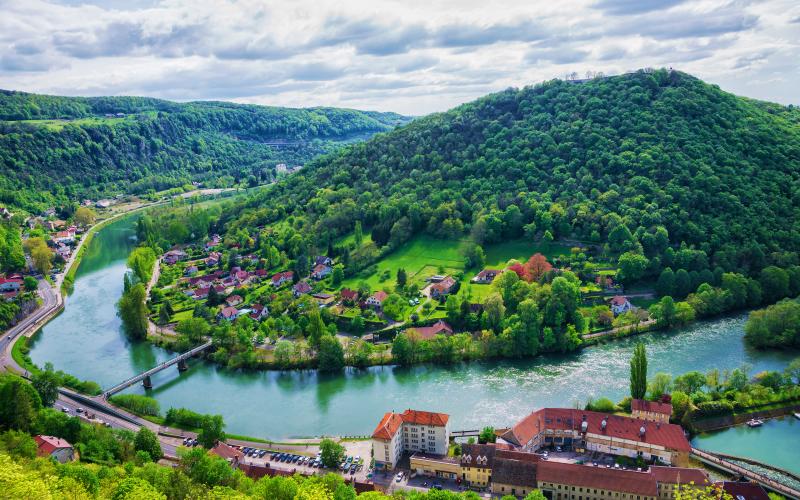 Locations Vacances à Malbuisson dès 36 € HomeToGo