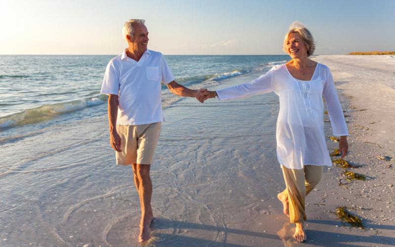 seniors travel agency