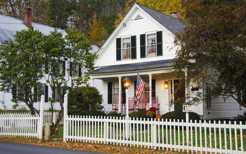 New Hampshire Vacation Rentals: Cabins & Houses | HomeToGo