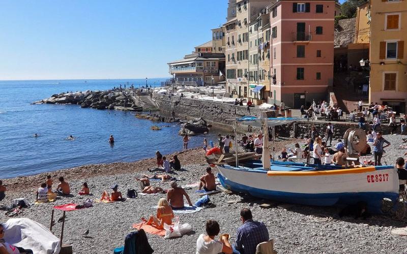Dove Si Trova Il Carcere Di Mare Fuori