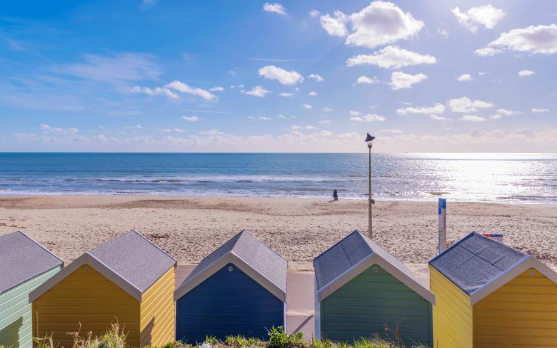 Holiday Accommodation in Bournemouth from £47 | HomeToGo