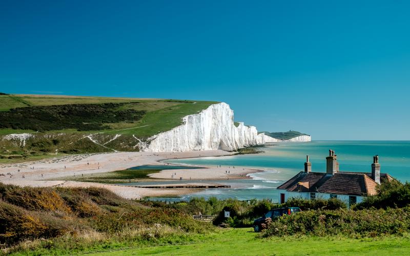 Holiday lettings & accommodation in Winchelsea