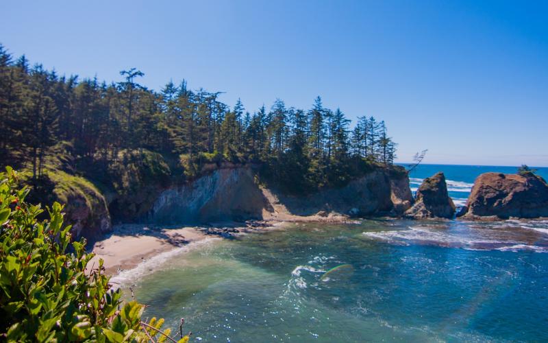 Coos Bay Vacation Rentals from 71 HomeToGo