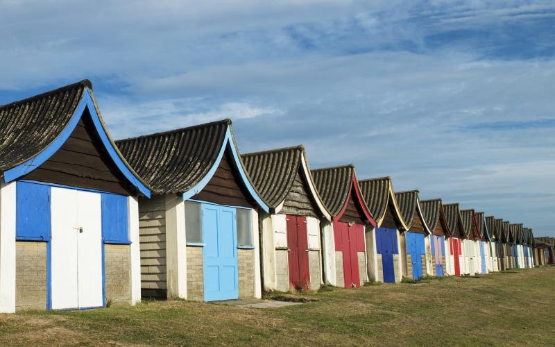 Holiday & Lettings in Mablethorpe from £37 HomeToGo