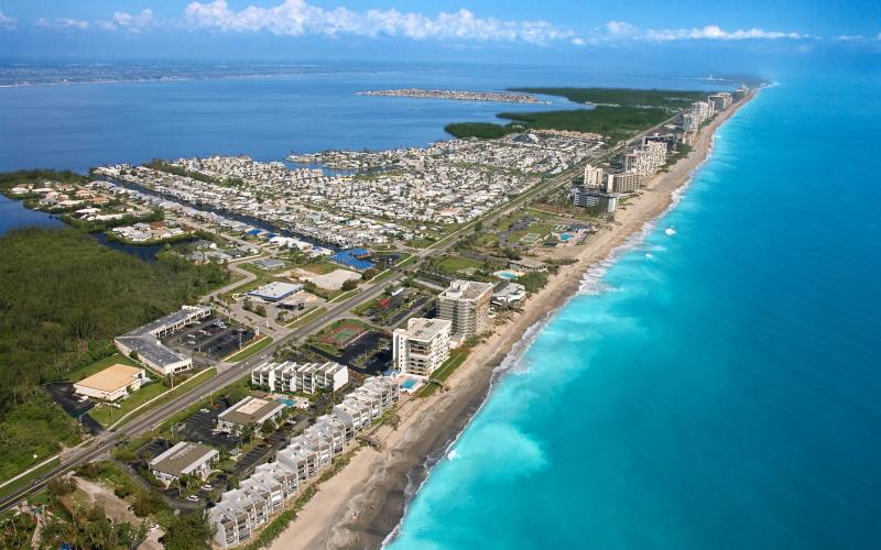 Jensen Beach Vacation Rentals from $121 | HomeToGo