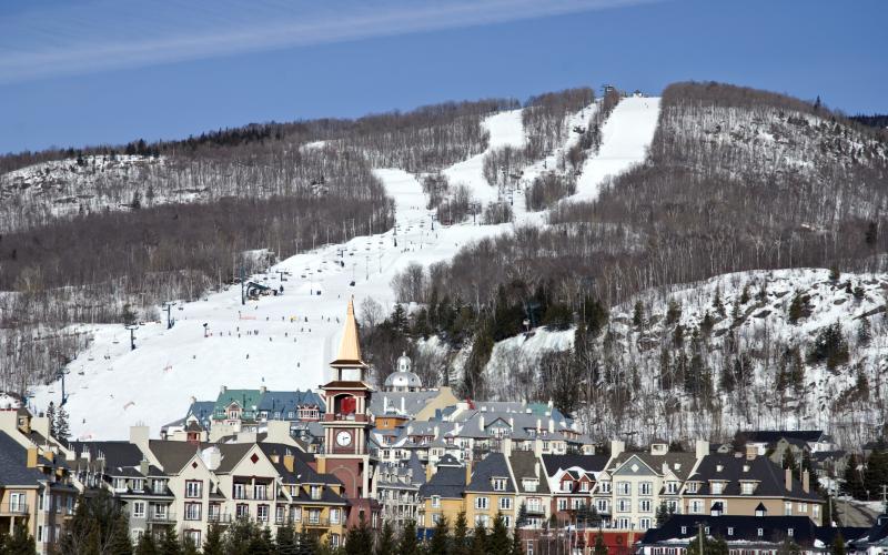 Mont-Tremblant Vacation Rentals from $113 | HomeToGo