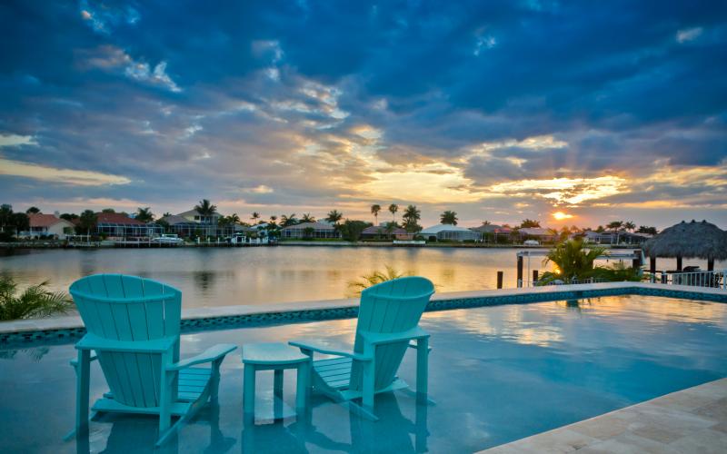 Top Romantic Getaways In Florida HomeToGo