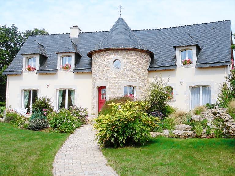 Locations de vacances et chambres d'hôtes à Malestroit - HomeToGo