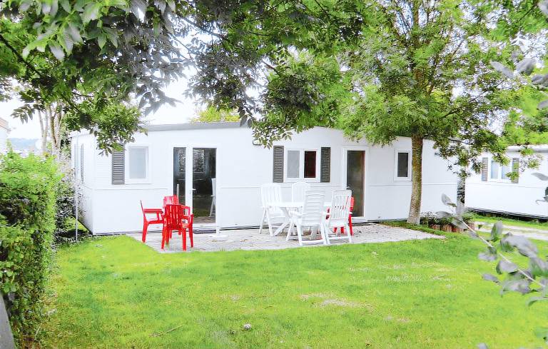 Natuurwonderen ontdekken vanuit een vakantiehuisje in het Mullerthal - HomeToGo