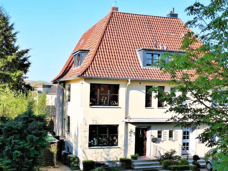 Ferienwohnung Bad Salzuflen Apartment günstig von privat