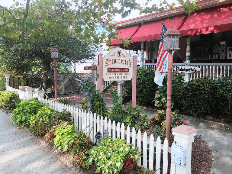 Monthly & Weekly Home Rentals in New Jersey HomeToGo