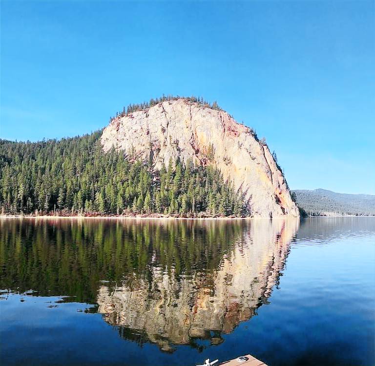 Kamloops Indian UPDATE Police incident leads to arrest