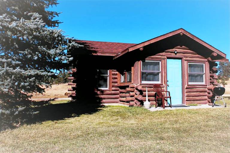South Dakota Cabins & Vacation Rentals from 70 HomeToGo