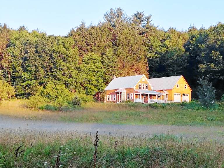 Top Bellows Falls Vacation Rentals