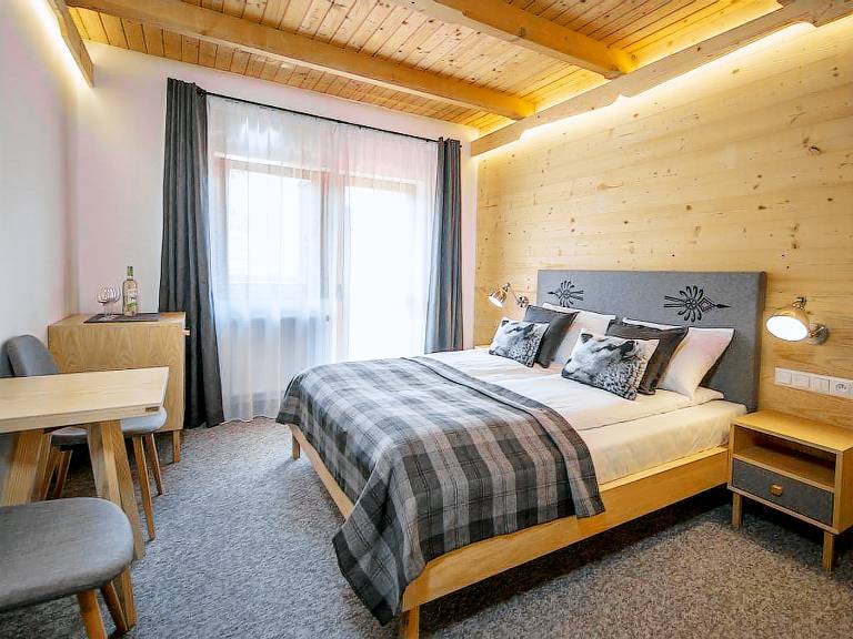 Noclegi i domki w Witowie - HomeToGo