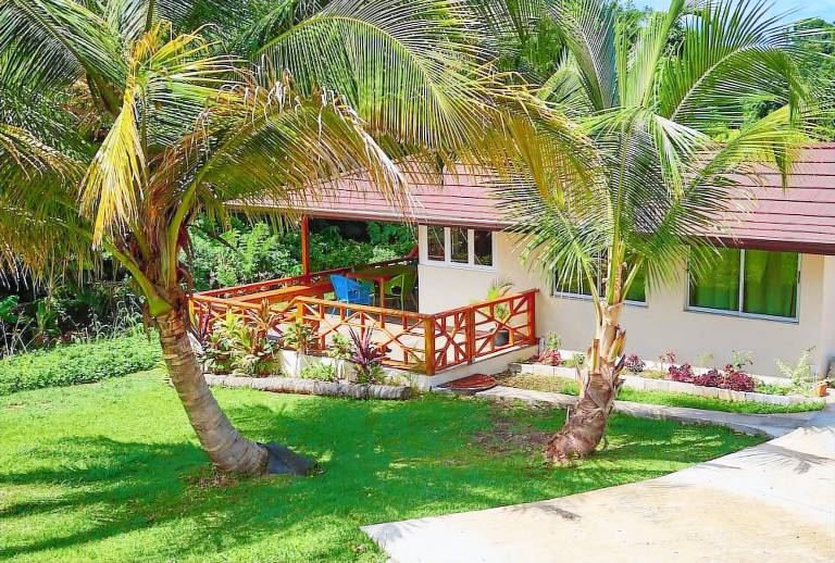 Tobago Vacation Rentals from 42 HomeToGo