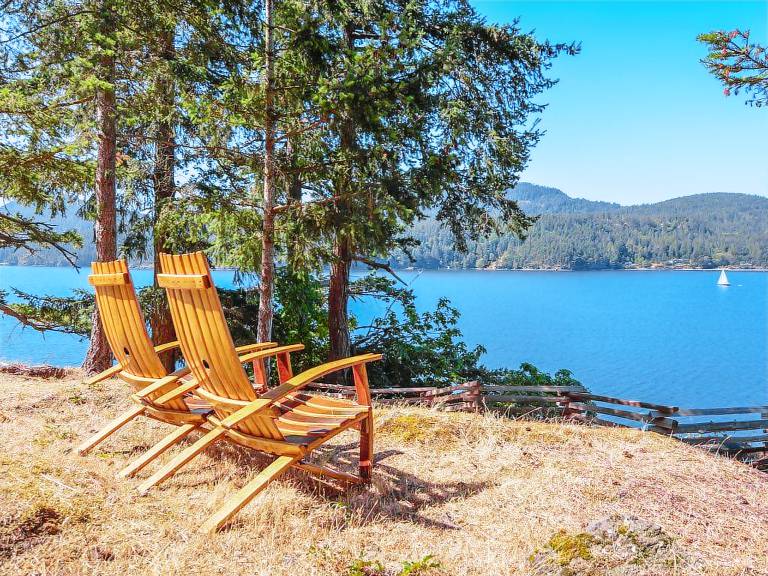 San Juan Islands & Vacation Rentals from 95 HomeToGo
