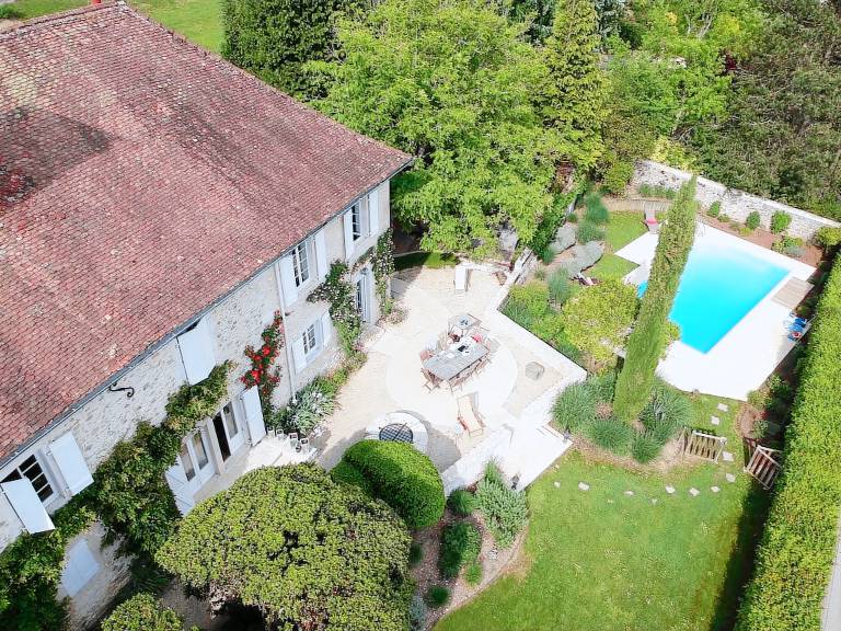 Locations de vacances et chambres d'hôtes à Chanaz - HomeToGo
