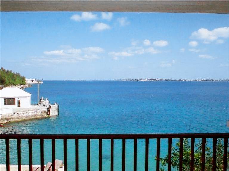 Bermuda Vacation Rentals & House Rentals from 110 HomeToGo
