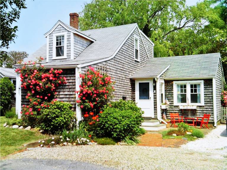 Nantucket Vacation Rentals & House Rentals from 231 HomeToGo