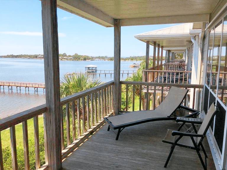 Top Cedar Key Vacation Rentals