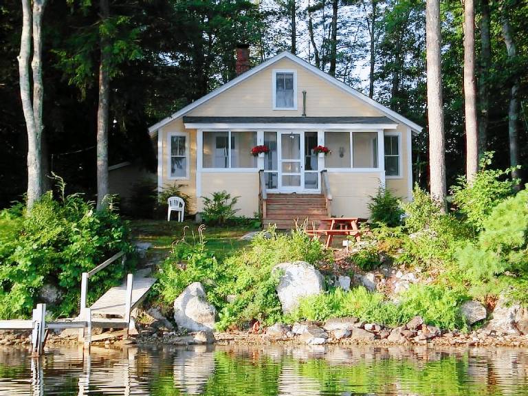 Weekend Getaway in New Hampshire (Top Picks!) HomeToGo