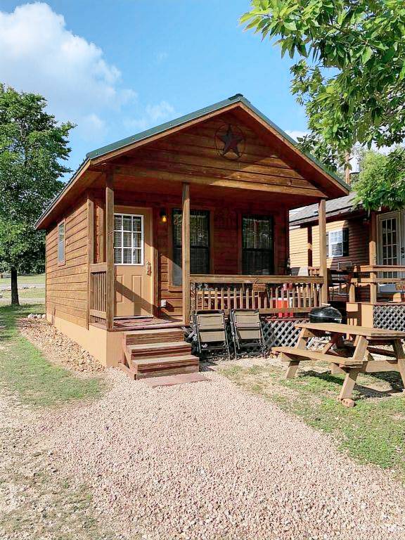 Kerrville Vacation Rentals from $56 | HomeToGo