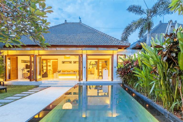 Top Bali Monthly Rentals (Vacation Inspiration!) HomeToGo