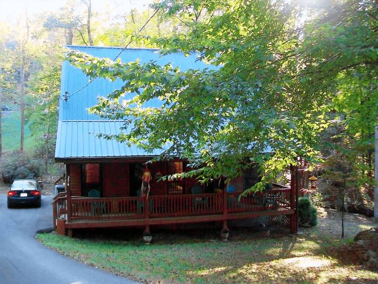 Summersville Vacation Rentals from 50 HomeToGo