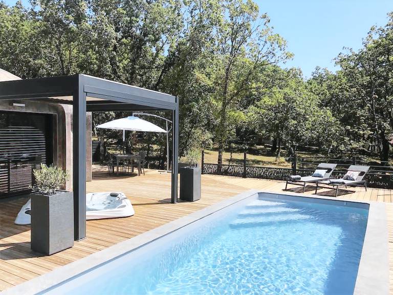 Locations de vacances à Brive-la-Gaillarde - HomeToGo