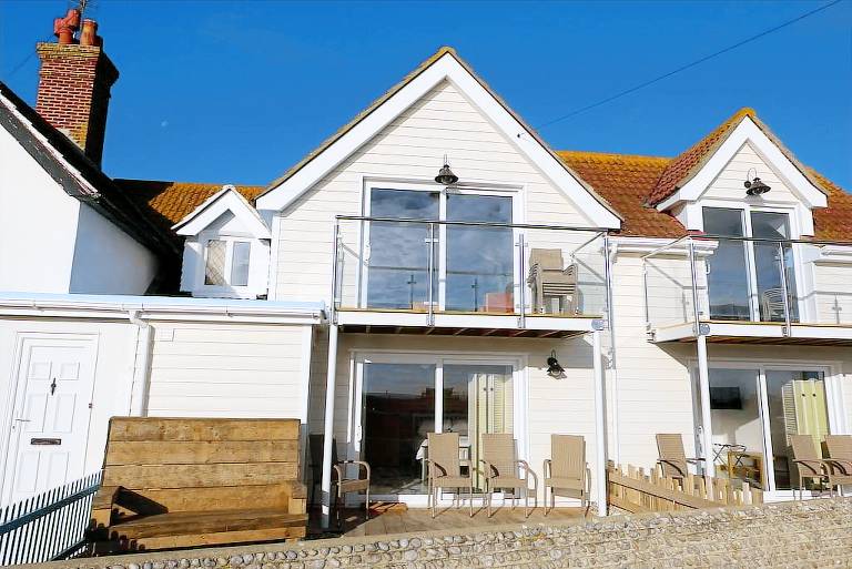 Holiday & Lettings in Selsey from £62 HomeToGo