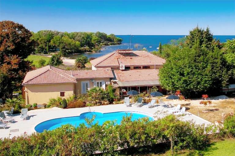 Ferienhäuser & Ferienwohnungen in Istrien ab 29 € HomeToGo