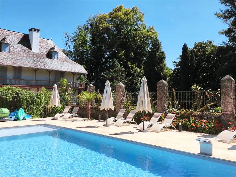 Locations Vacances à OloronSainteMarie dès 36 € HomeToGo