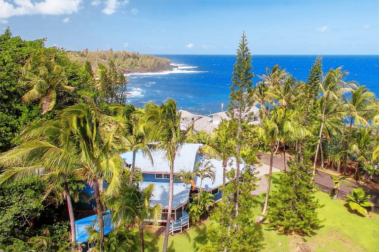 Top Pahoa Vacation Rentals