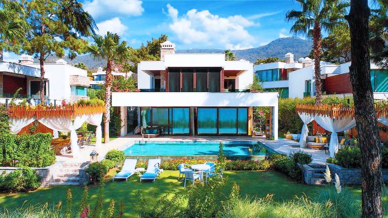 Vakantiehuizen en appartementen in Torba - HomeToGo