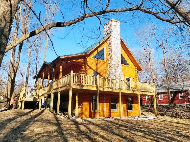 Top Lake Como Wisconsin Vacation Rentals