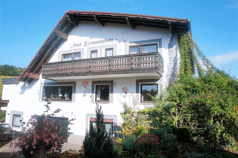 Ferienwohnungen & Ferienhäuser für Urlaub in Lohr am Main ab 20
