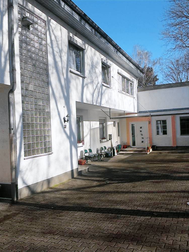 Unterkünfte & Ferienwohnungen in Mainz - Wimdu