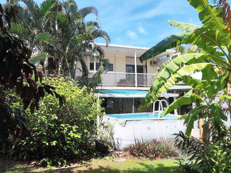 Holiday Houses & on Thursday Island from 213 HomeToGo