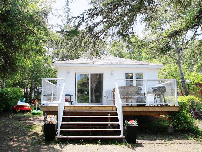 Find Your Ideal Vacation Rental in Tranquil Candle Lake, SK - HomeToGo