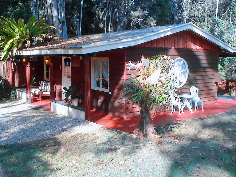 Holiday Houses & in Tamborine Mountain from 145 HomeToGo