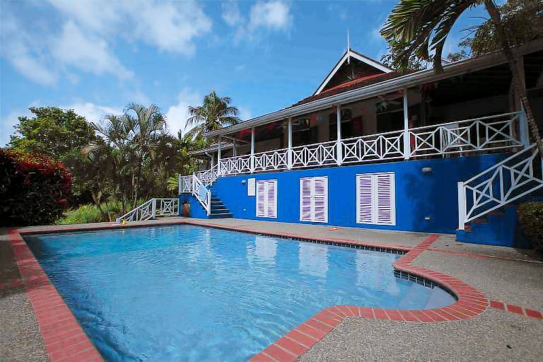 Tobago Vacation Rentals From $52 | HomeToGo