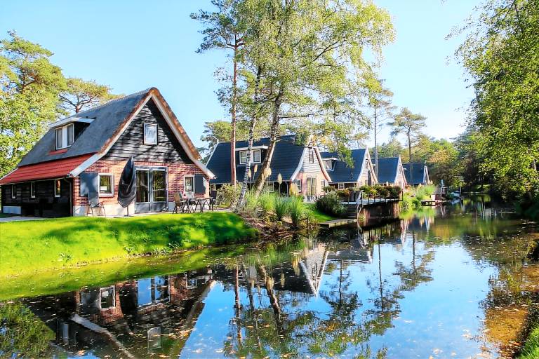 Ferienwohnungen And Ferienhäuser Für Urlaub In Holland Mieten