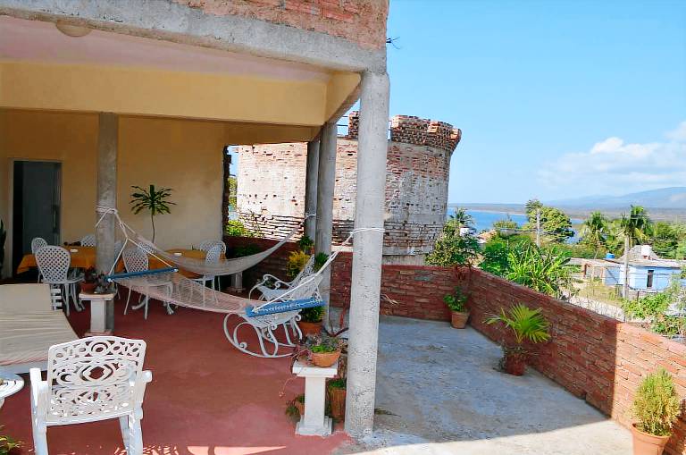 Cuba Vacation Rentals from 23 HomeToGo