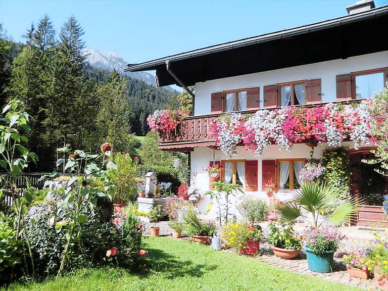 Privatzimmer Ramsau bei Berchtesgaden